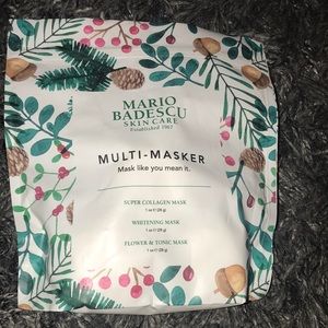 Mario badescu set new